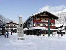 Foto - Hotel Königssee