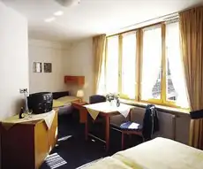 Aufnahme - Hotel Königssee