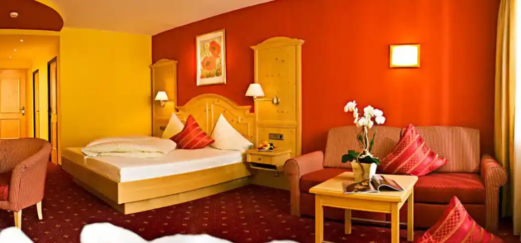 Hotel Kohlerhof - Bild 3