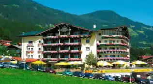 Hotel Kohlerhof in Fügen