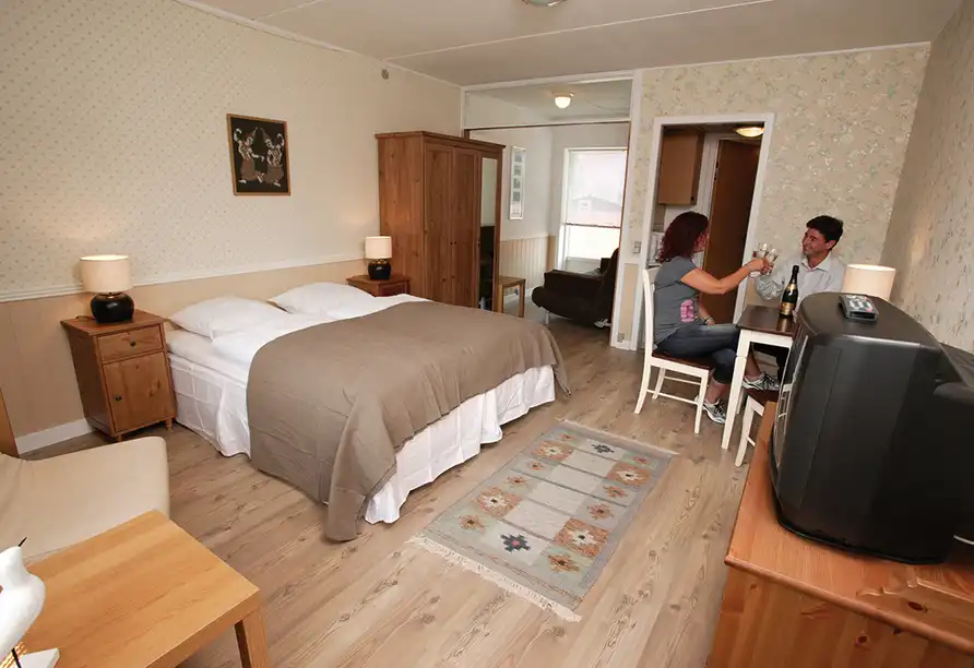 Impression - Hotel Kommandoergaarden