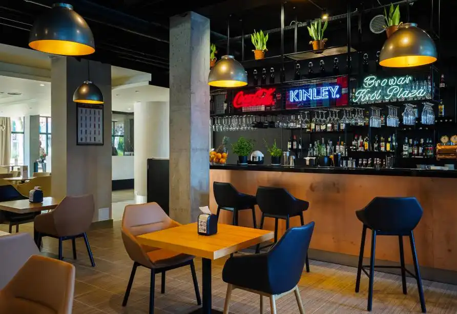 Galerie - Ostseebad Jarosławiec