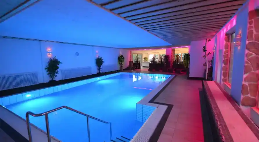 Hotel Krone - Bild 1