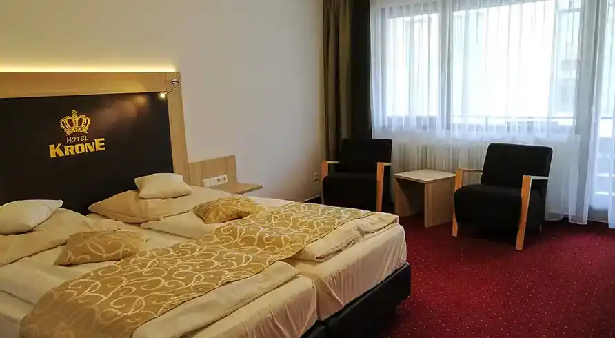 Hotel Krone - Bild 2