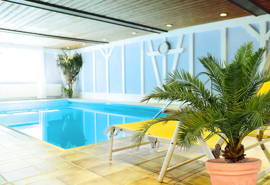 Impression - Hotel Krone