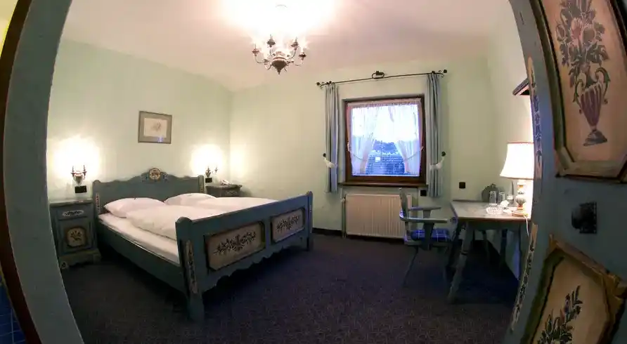 Galerie - Hotel Krone