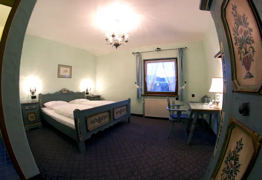 Galerie - Hotel Krone