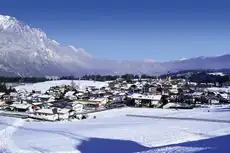 Aufnahme - Hotel Krone