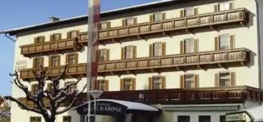 Foto - Hotel Krone