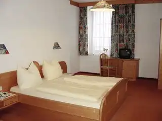 Impression - Hotel Krone