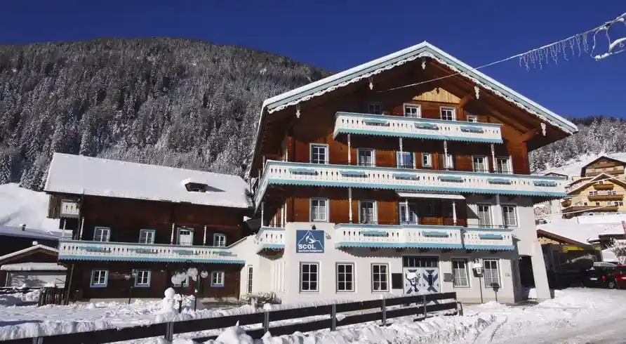 Österreich Tirol - Bild 1