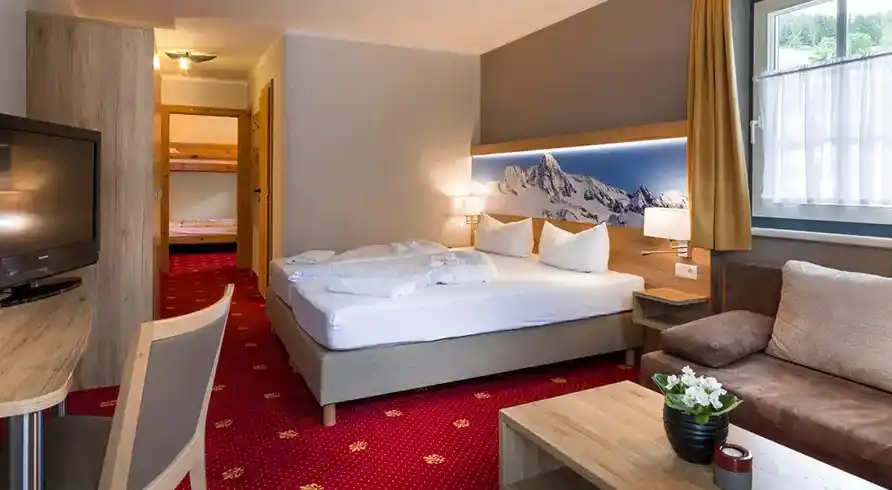 Österreich Tirol - Bild 2