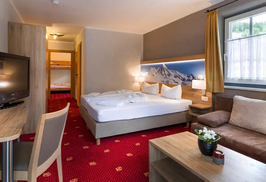 Aufnahme - Österreich Tirol