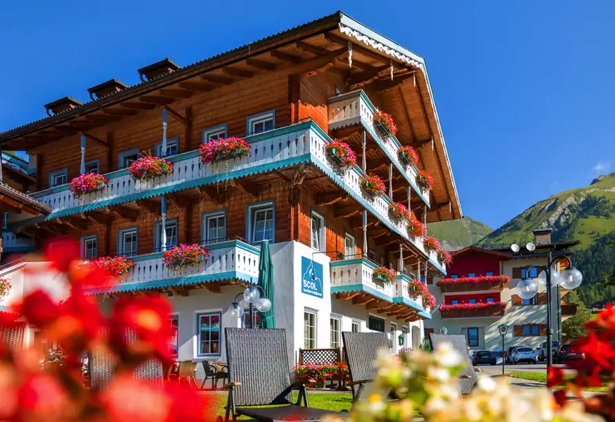 Impression - Österreich Tirol