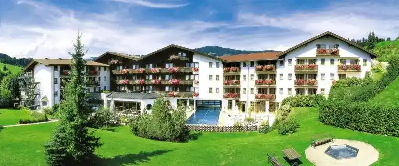 Foto - Hotel Kroneck