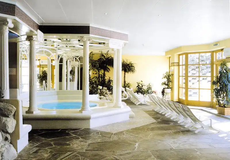 Aufnahme - Hotel Kroneck