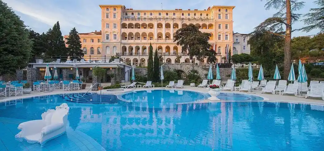 Foto - Hotel Kvarner
