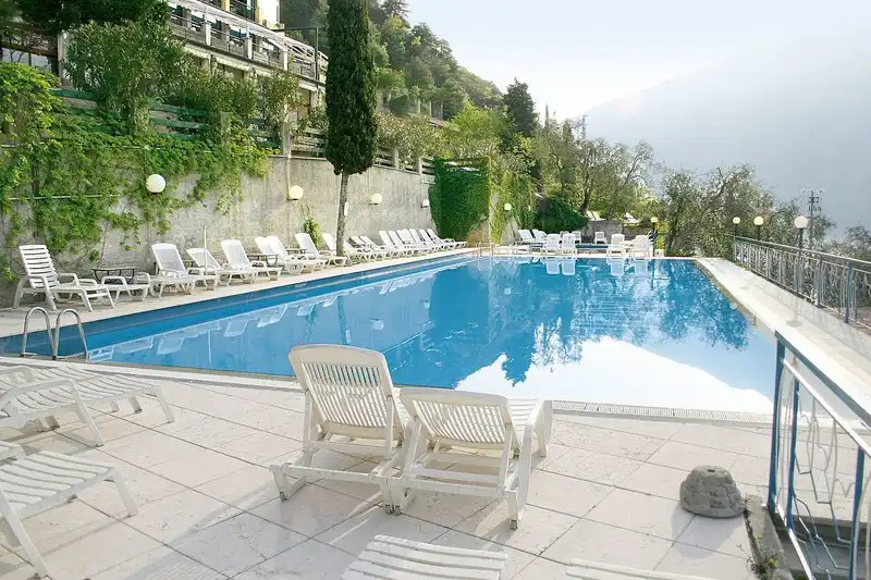 Aufnahme - Hotel Limonaia