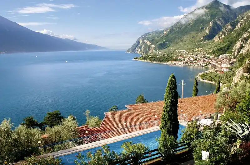 Impression - Hotel Limonaia