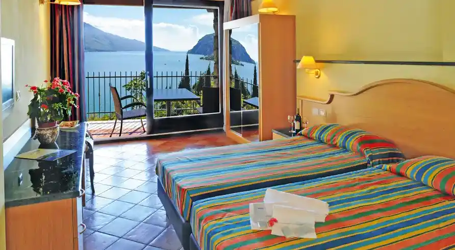 Hotel Limonaia - Bild 2