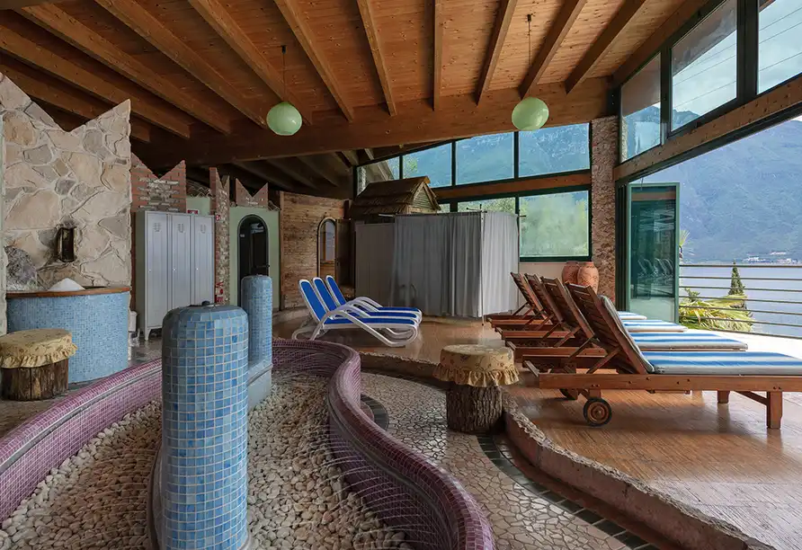 Impression - Hotel Limonaia