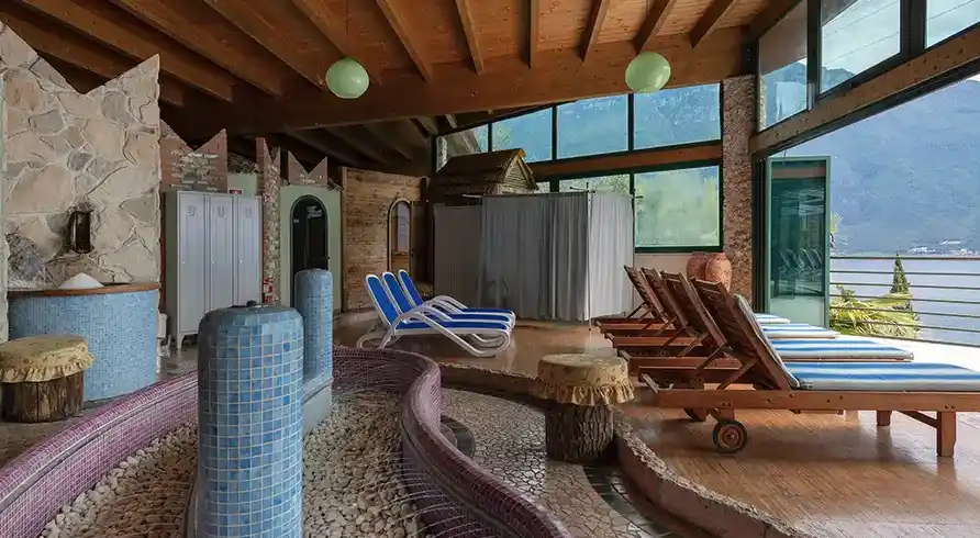 Hotel Limonaia - Bild 3