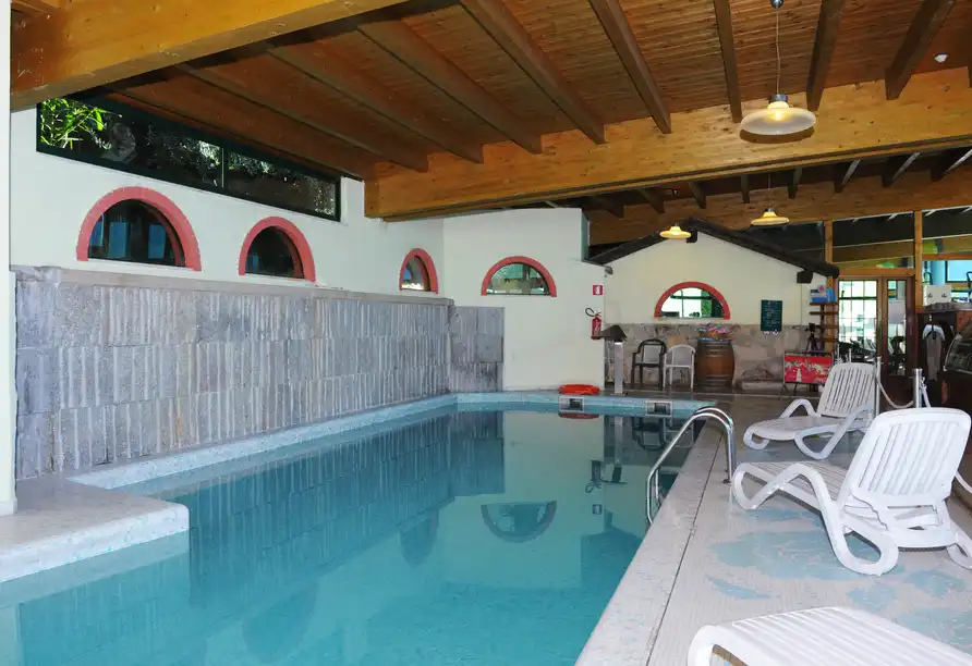 Galerie - Hotel Limonaia