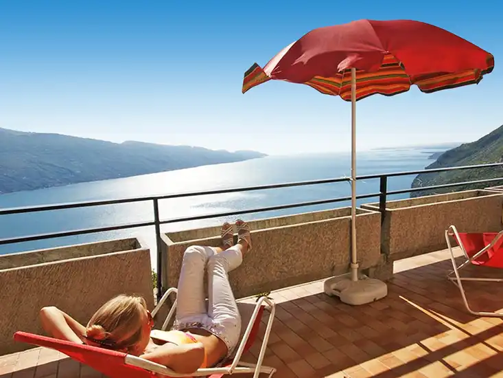 Impression - Hotel la Rotonda