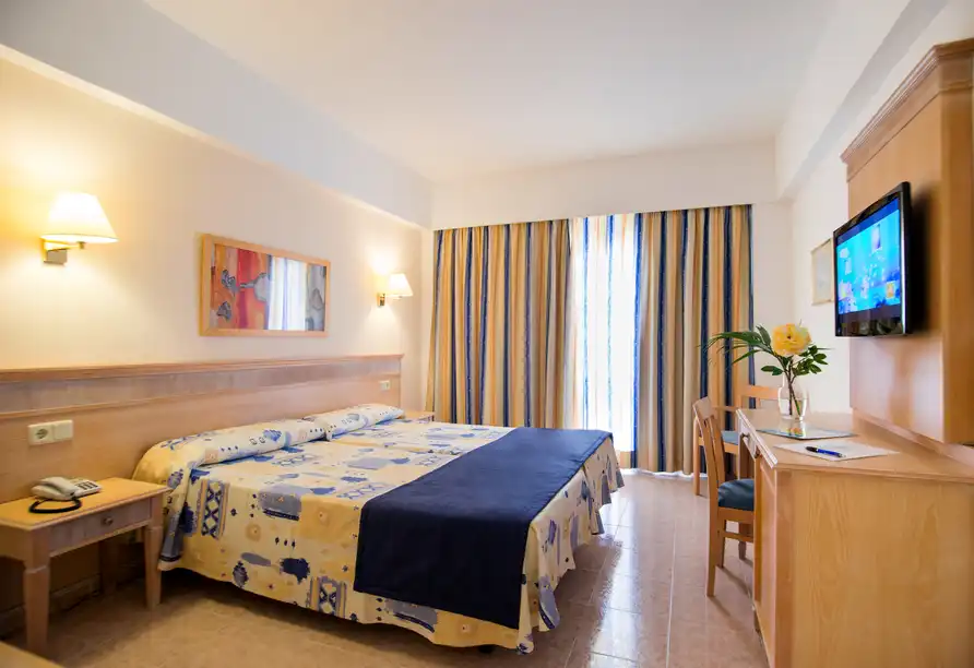 Impression - Hotel Santa