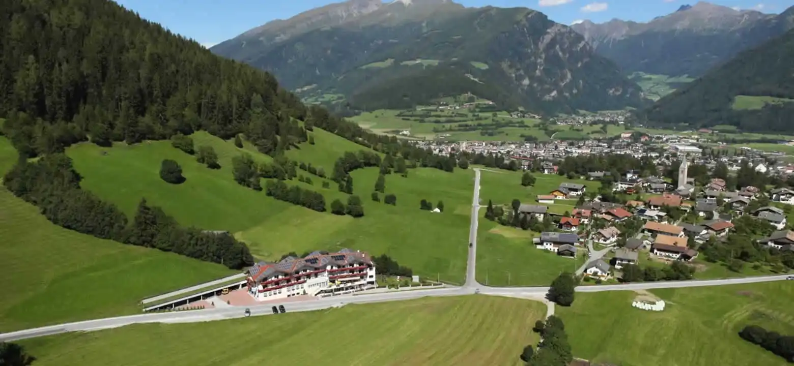 Impression - Hotel Lahnerhof