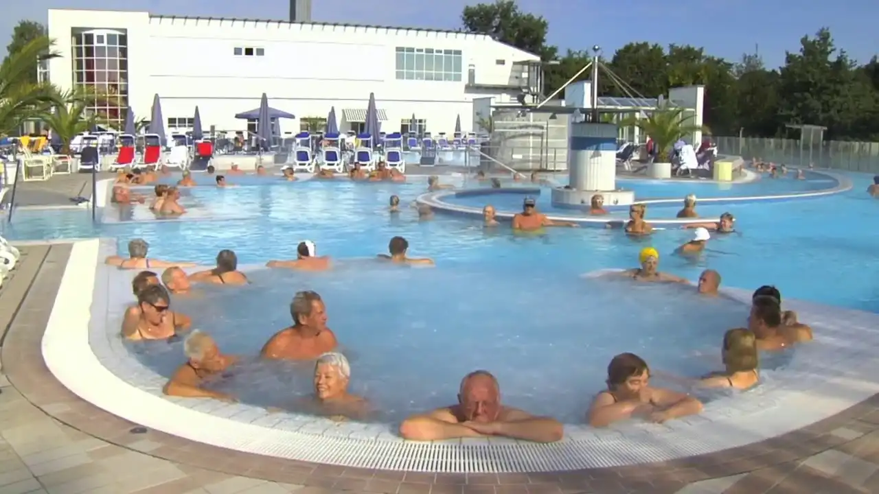 Ansicht - Hotel Lahnerhof