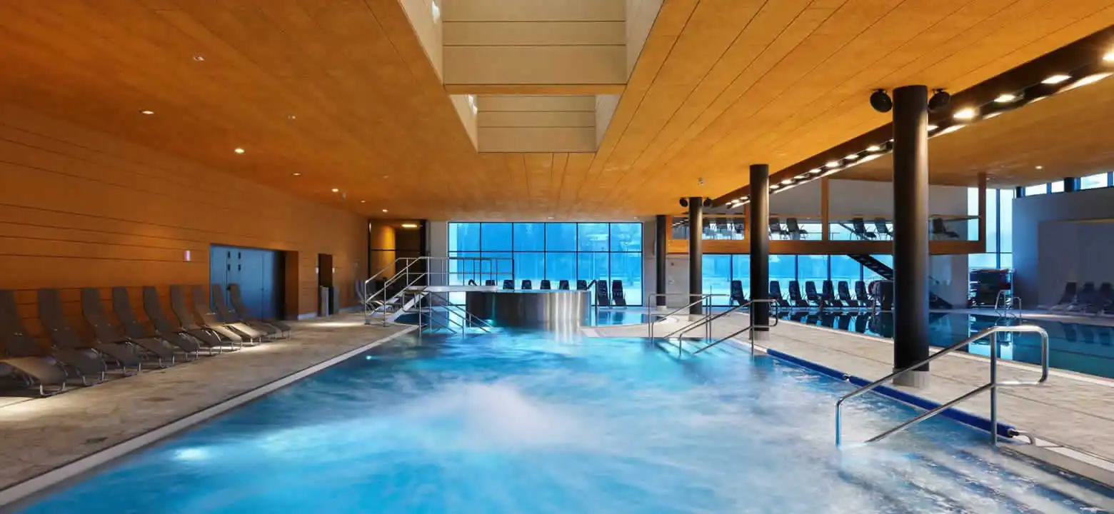 Galerie - Hotel Lahnerhof