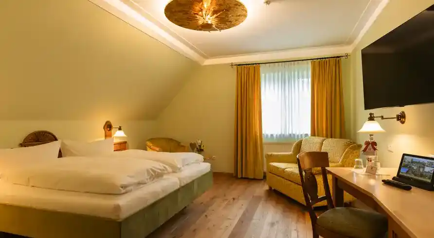 Fulda Hotel - Bild 2