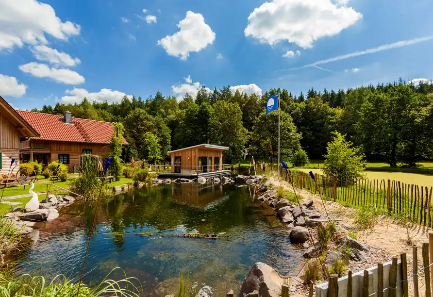 Impression - Fulda Hotel