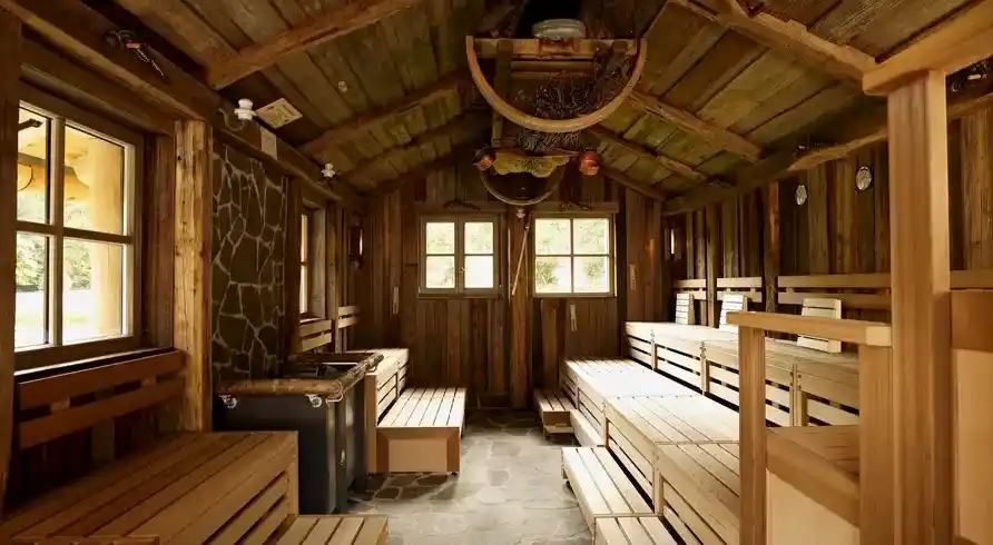 Fulda Hotel - Bild 5