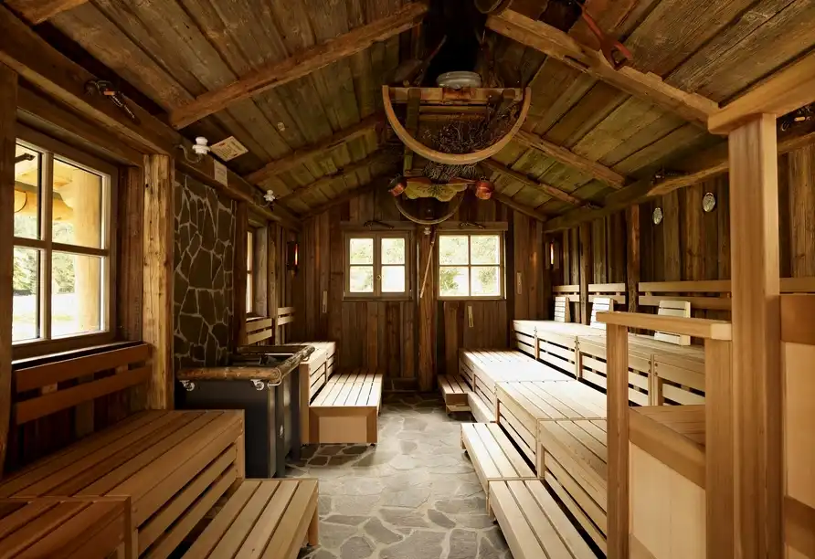 Galerie - Fulda Hotel