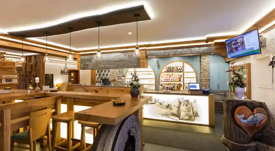 Fulda Hotel - Bild 6