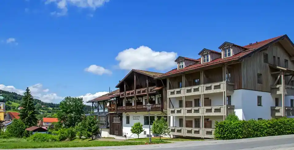 Foto - Landgasthof Hubertus