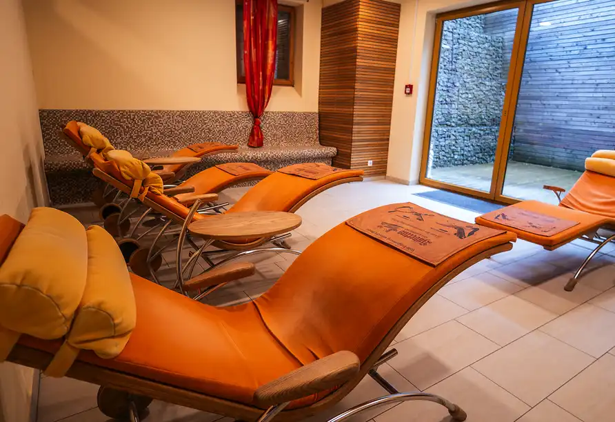 Impression - Landgasthof Hubertus