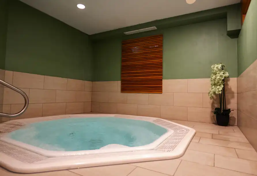 Galerie - Landgasthof Hubertus