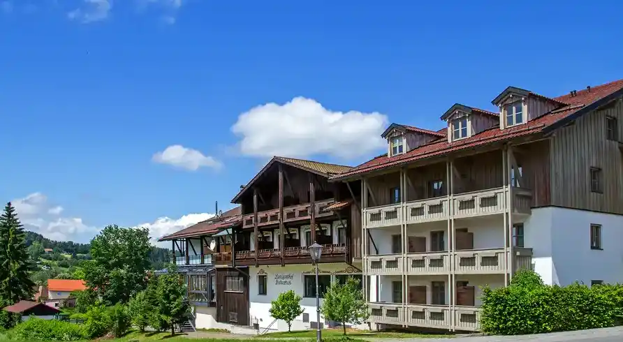 Foto - Hotel Landgasthof