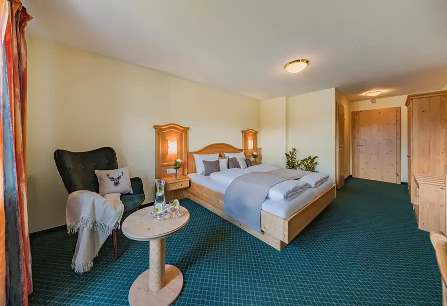 Aufnahme - Hotel Landgasthof