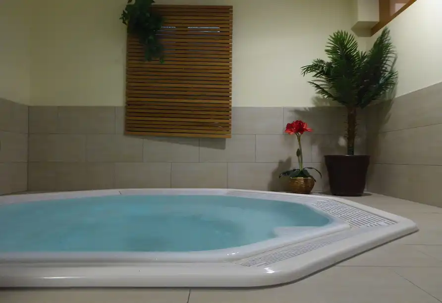 Ansicht - Hotel Landgasthof