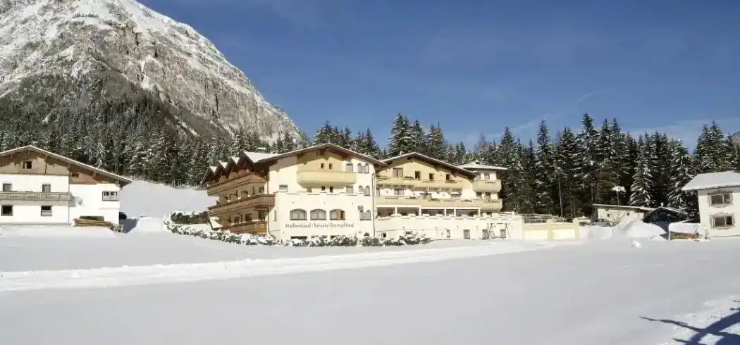 Foto - Hotel Landhotel