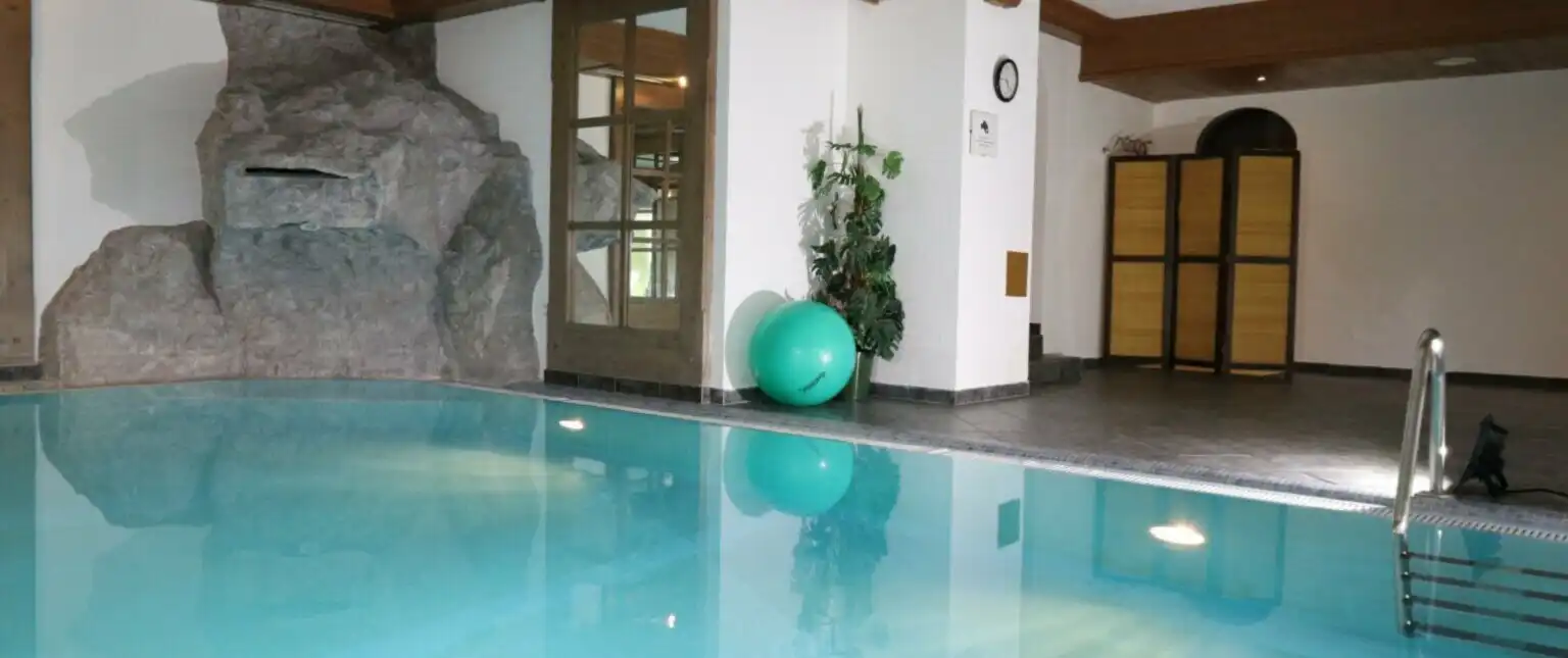 Aufnahme - Hotel Landhotel