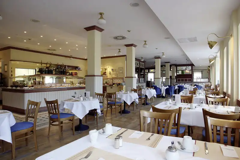 Impression - Precise Resort Rügen Sagard