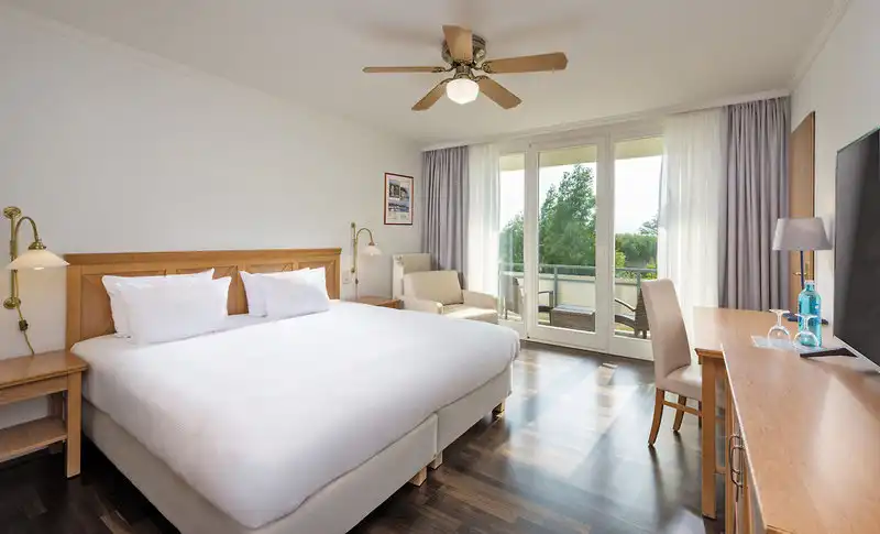 Galerie - Precise Resort Rügen Sagard