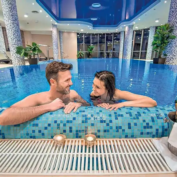 Ansicht - Spa Kolberg