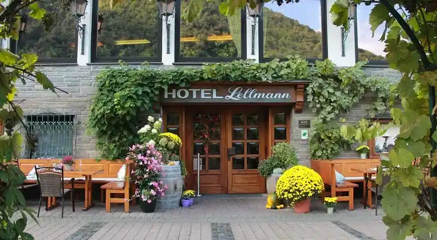 Foto - Mosel Nächte