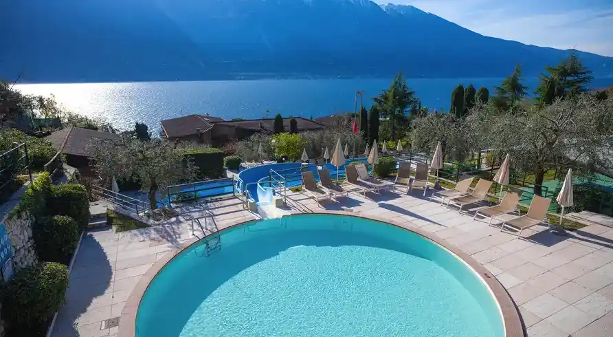 Foto - Hotel Leonardo